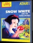 Atari  2600&nbsp; - &nbsp;Disney's Snow White (1983) (Atari) (Prototype)